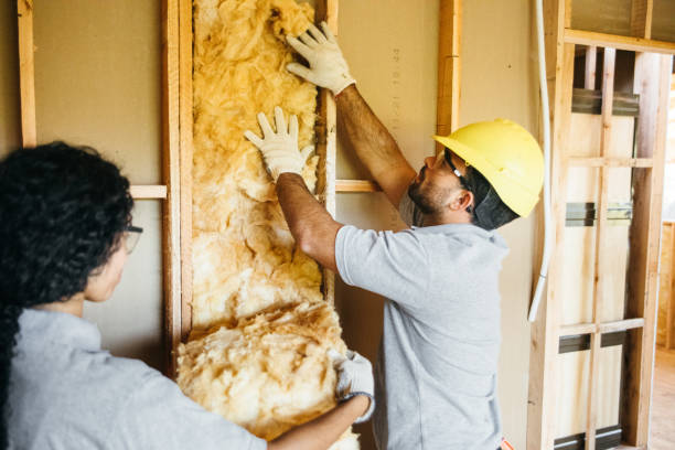 Best Commercial Insulation Contractor  in Tuscarawas, OH