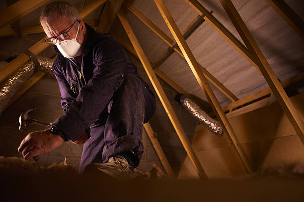 Attic Insulation Near Me in Tuscarawas, OH